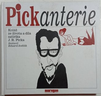 Pickanterie