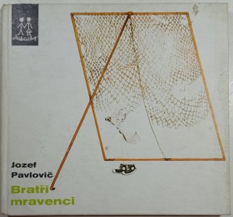 Bratři mravenci