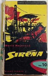 Siréna