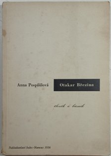 Otakar Březina - člověk a básník