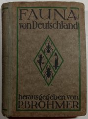 Fauna von Deutschland - 