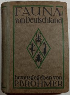 Fauna von Deutschland