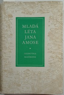 Mladá léta Jana Amose