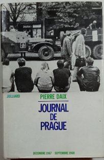Journal de Prague 