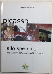 Picasso allo specchio - 