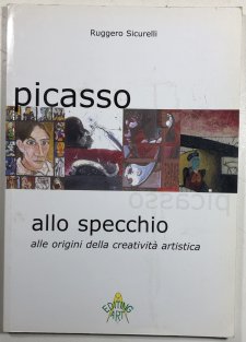 Picasso allo specchio