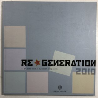 Regeneration 2010