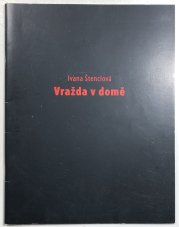 Vražda v domě - obrazy - 