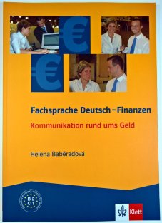 Fachsprache Deutsch - Finanzen