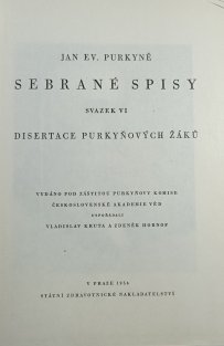 Sbrané spisy - Opera Omnia