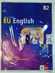 EU English B2 - Using English in EU Contexts