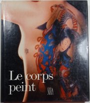 Le corps peint - 