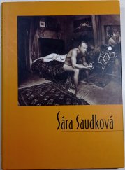 Sára Saudková - 