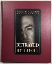 Betrayed by Light (česky, anglicky, italsky) - 