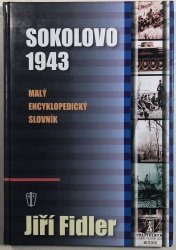 Sokolovo 1943 - Malý encyklopedický slovník