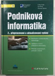 Podniková informatika - 