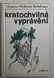 Kratochvilná vyprávění