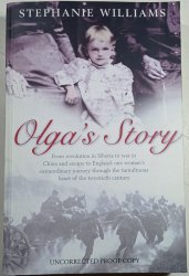 Olga´s Story - 