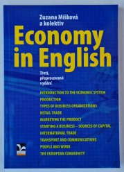Economy in English - 