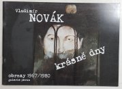 Krásné dny - obrazy 1967/1980 - 