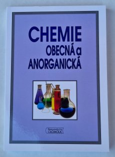Chemie obecná a anorganická
