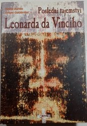 Poslední tajemství Leonarda da Vinciho - 