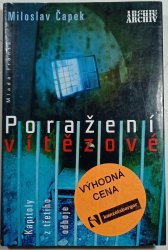 Poražení vítězové - Kapitoly z třetího odboje 
