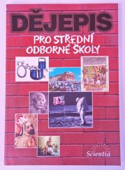 Dějepis pro střední odborné školy  - 