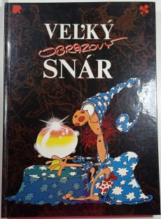 Veľký obrazový snár