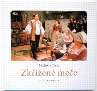 Zkřížené meče