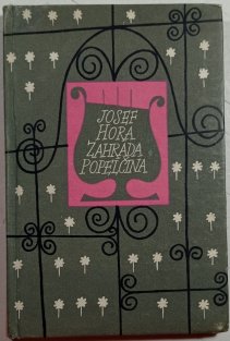 Zahrada Popelčina