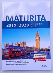 Maturita 2019 - 2020 z anglického jazyka - 