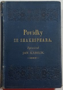 Povídky ze Shakespeara