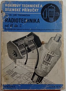 Radiotechnika od A do Z