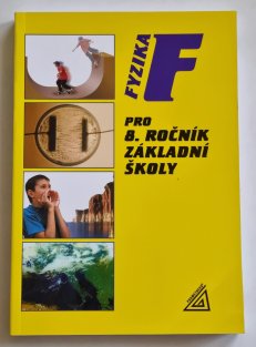 Fyzika pro 8. ročník ZŠ