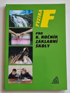 Fyzika pro 6. ročník ZŠ