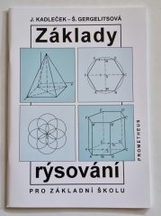 Základy rýsování - 