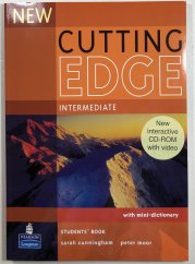 New Cutting Edge - Intermediate Student's Book - 