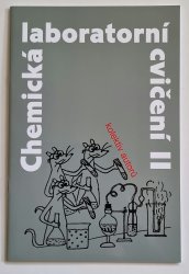 Chemická laboratorní cvičení II - 