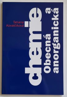 Obecná a anorganická chemie
