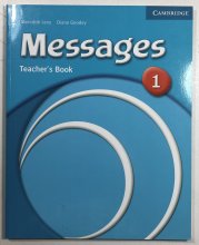 Messages 1 Teacher´s Book - 