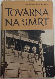 Továrna na smrt