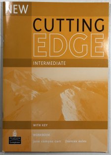 New Cutting Edge - Intermediate Workbook