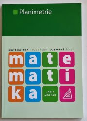 Matematika pro SŠ - Planimetrie - 