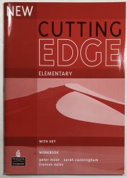 New Cutting Edge - Elementary Workbook with Key - 
