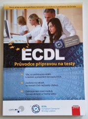 ECDL - Průvodce přípravou na testy - 