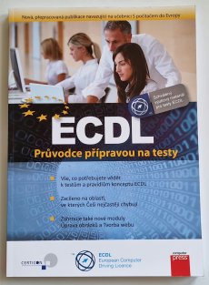 ECDL - Průvodce přípravou na testy