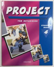 Project 4 - Student´s Book - 