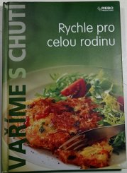 Rychle pro celou rodinu - 