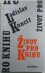 Život pro knihu - 